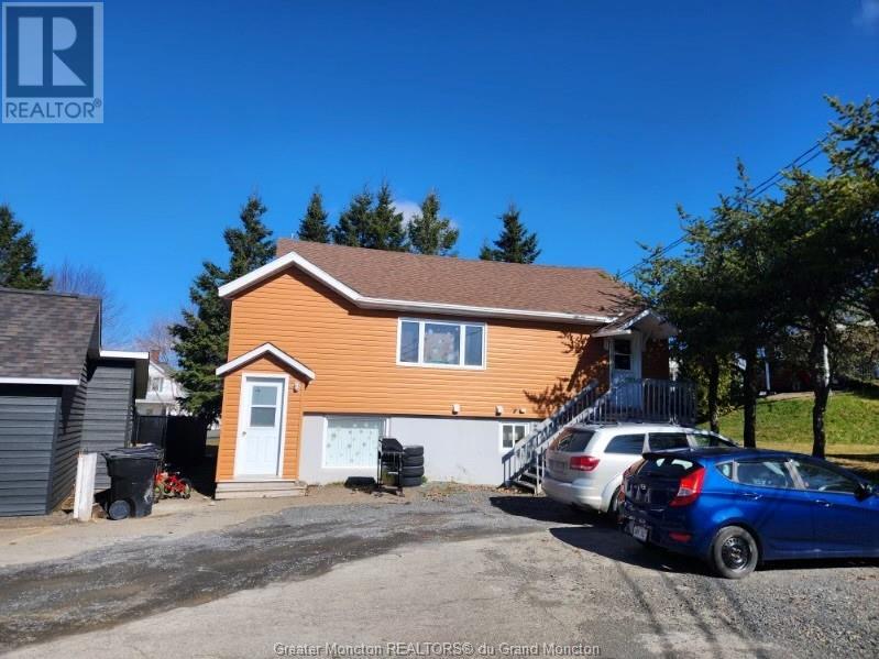 For sale 57 Tobique, Grand Falls, New Brunswick E3Y1B9 M158817