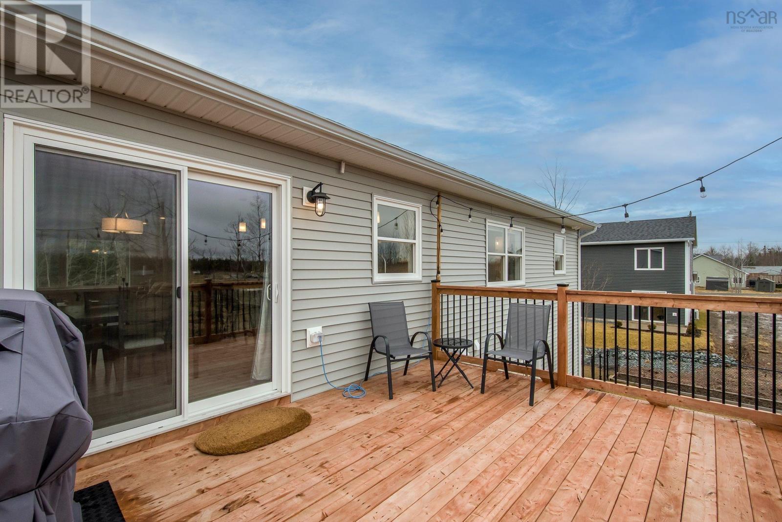 For sale 19 Turner James Avenue, Lantz, Nova Scotia B2S0C5 202404553