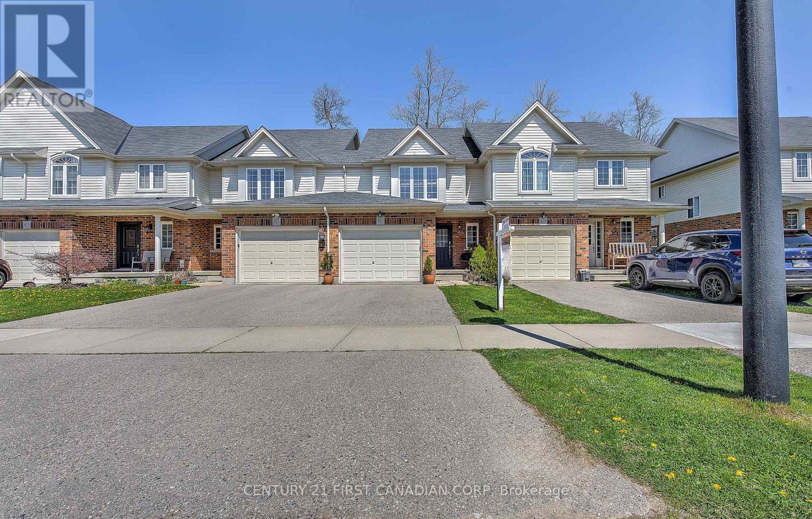 À vendre 821 SILVERFOX CRES, London, Ontario N6G0K2 X8273910