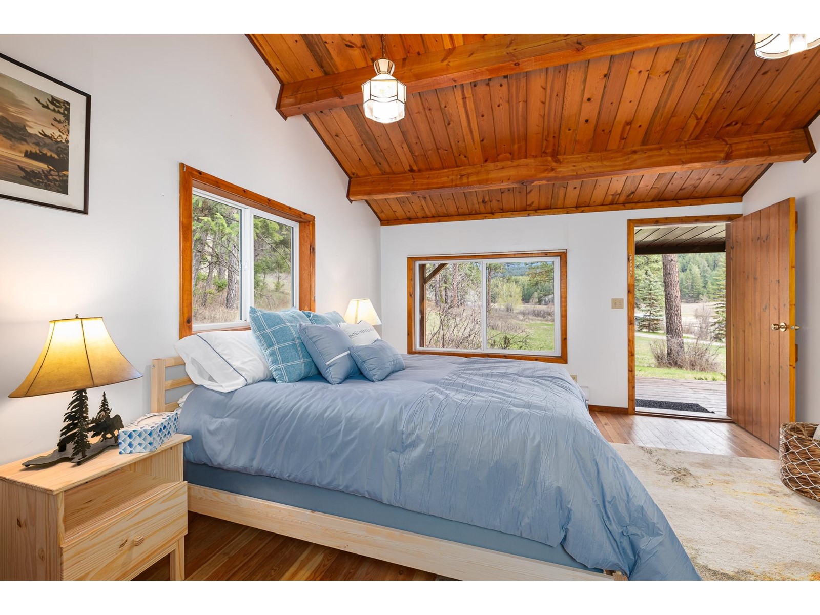 For sale 5612 WOLF CREEK ROAD, Wasa, British Columbia V1C4H5 2476417