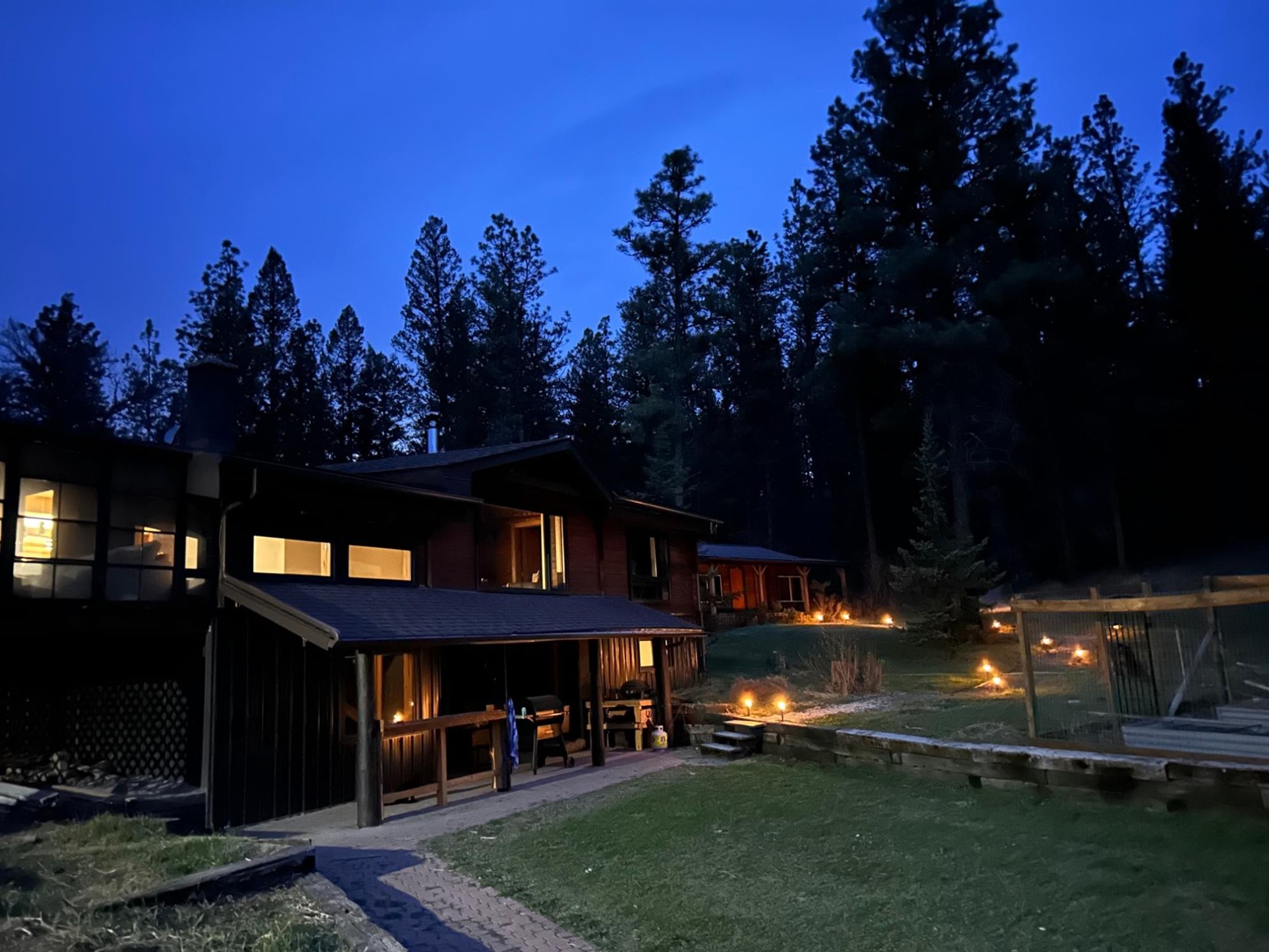 For sale 5612 WOLF CREEK ROAD, Wasa, British Columbia V1C4H5 2476417