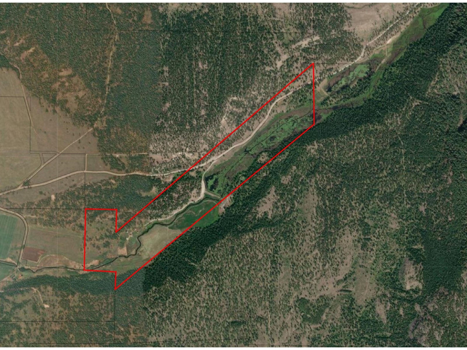 For sale 5612 WOLF CREEK ROAD, Wasa, British Columbia V1C4H5 2476417
