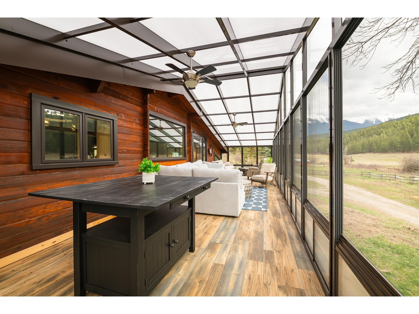 For sale 5612 WOLF CREEK ROAD, Wasa, British Columbia V1C4H5 2476417