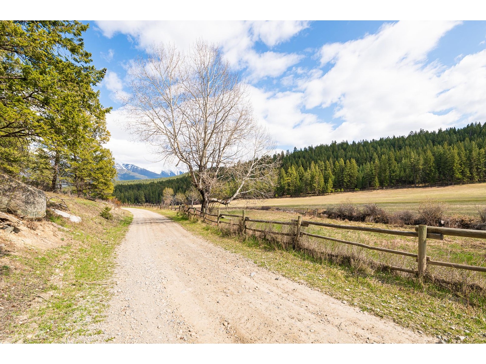 For sale 5612 WOLF CREEK ROAD, Wasa, British Columbia V1C4H5 2476417