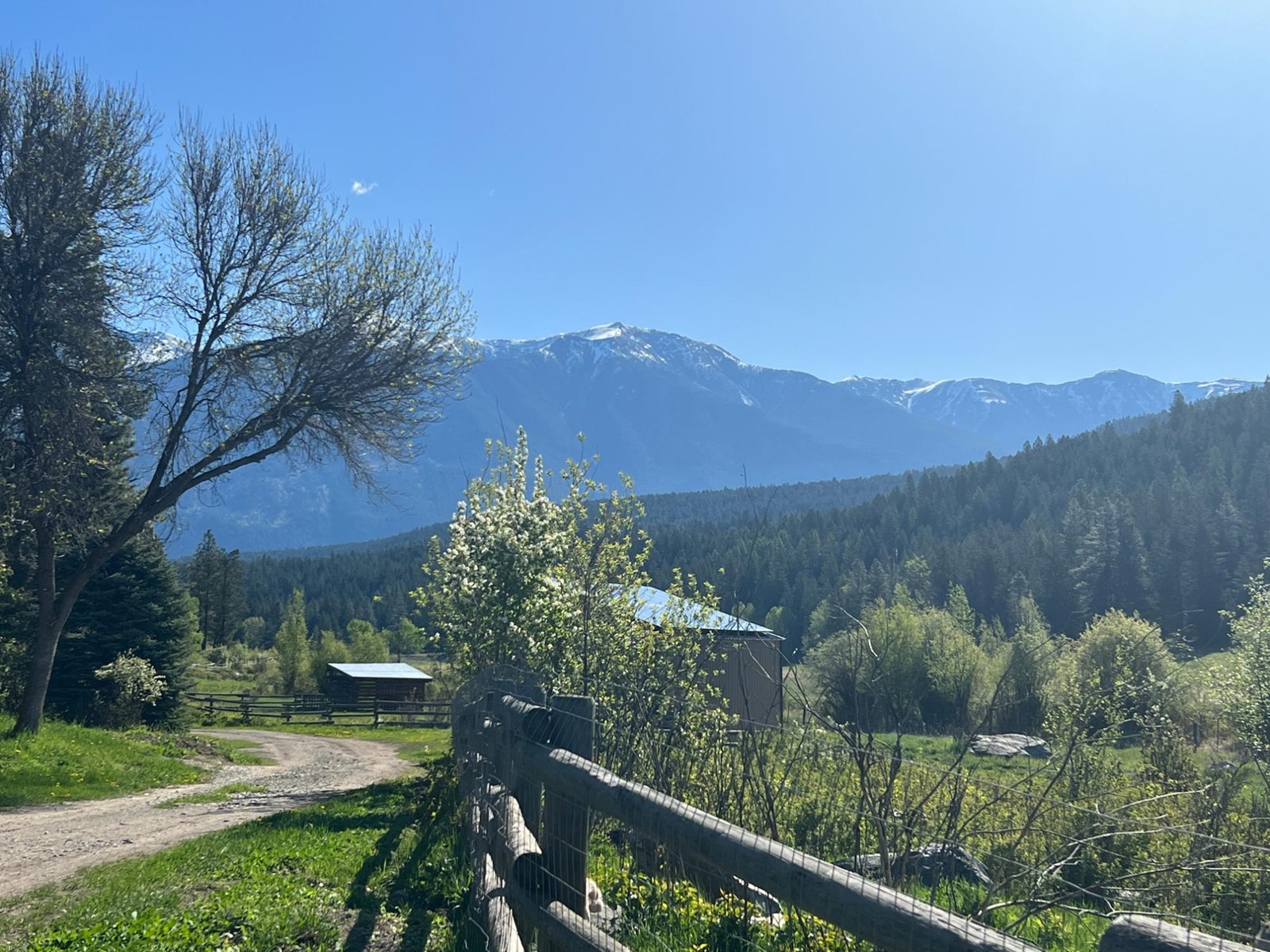 For sale 5612 WOLF CREEK ROAD, Wasa, British Columbia V1C4H5 2476417