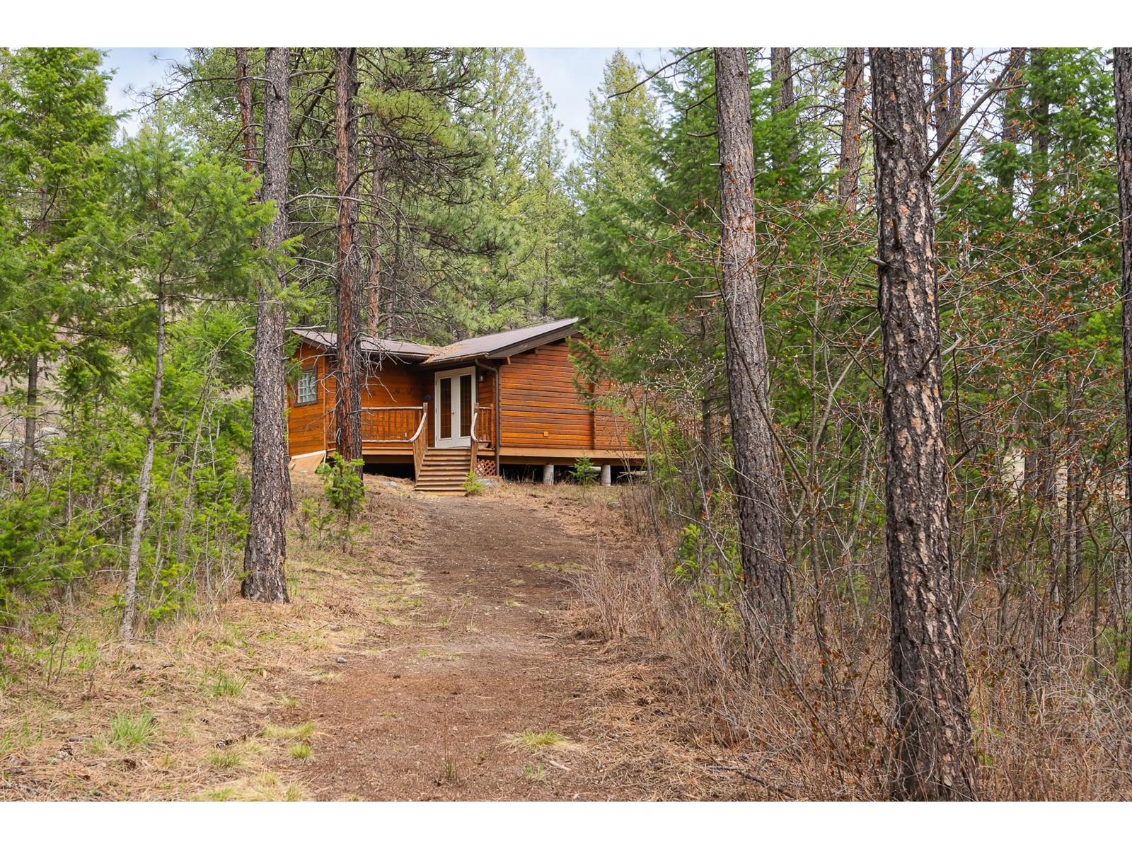 For sale 5612 WOLF CREEK ROAD, Wasa, British Columbia V1C4H5 2476417