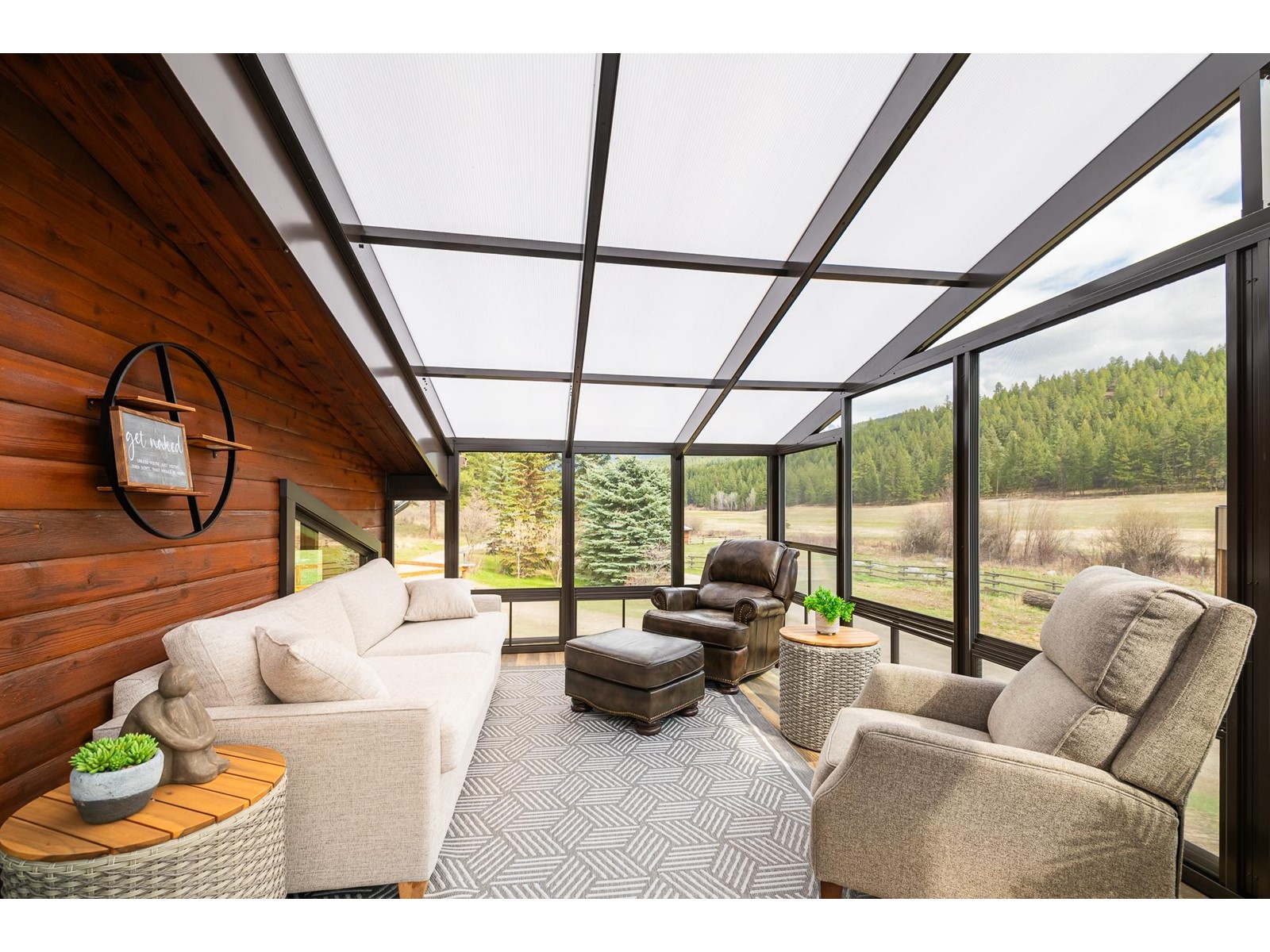 For sale 5612 WOLF CREEK ROAD, Wasa, British Columbia V1C4H5 2476417 REALTOR.ca