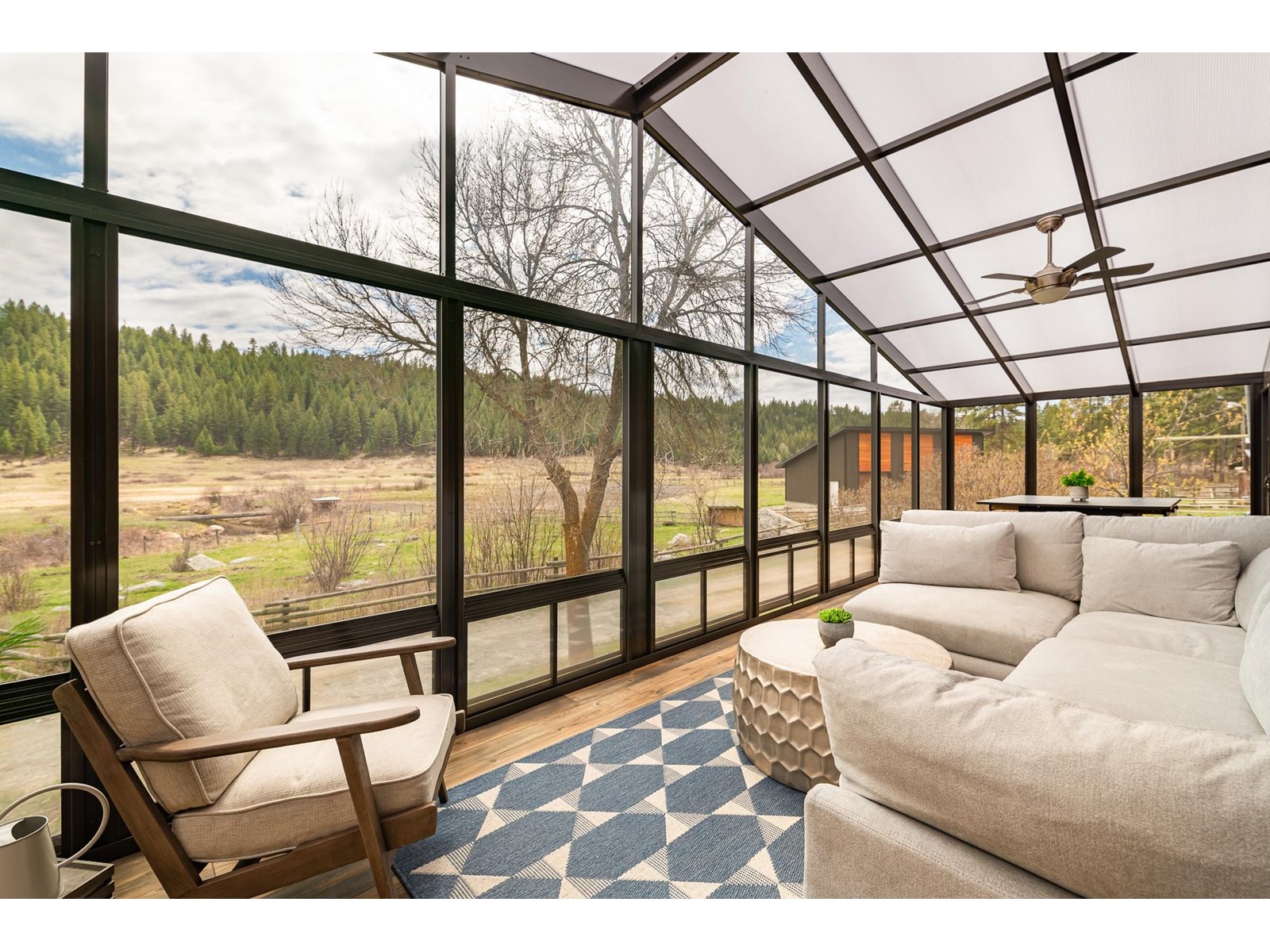 For sale 5612 WOLF CREEK ROAD, Wasa, British Columbia V1C4H5 2476417