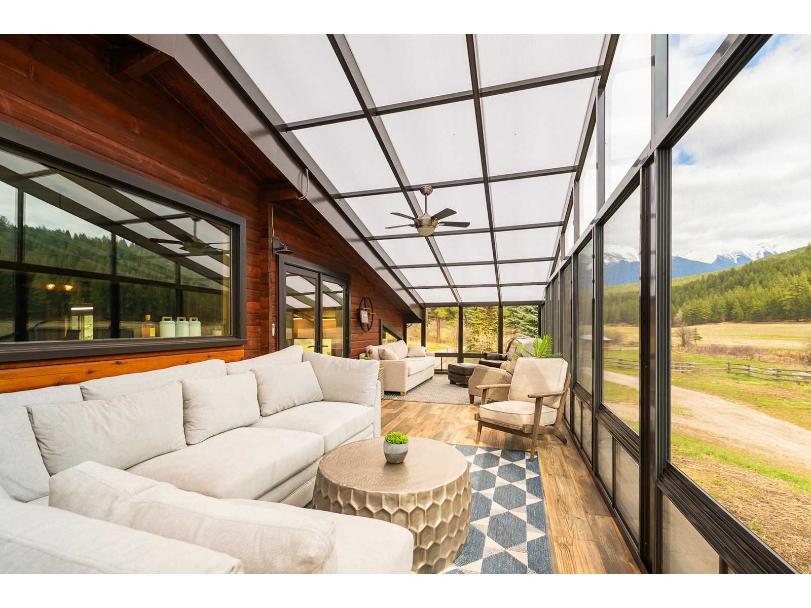 For sale 5612 WOLF CREEK ROAD, Wasa, British Columbia V1C4H5 2476417