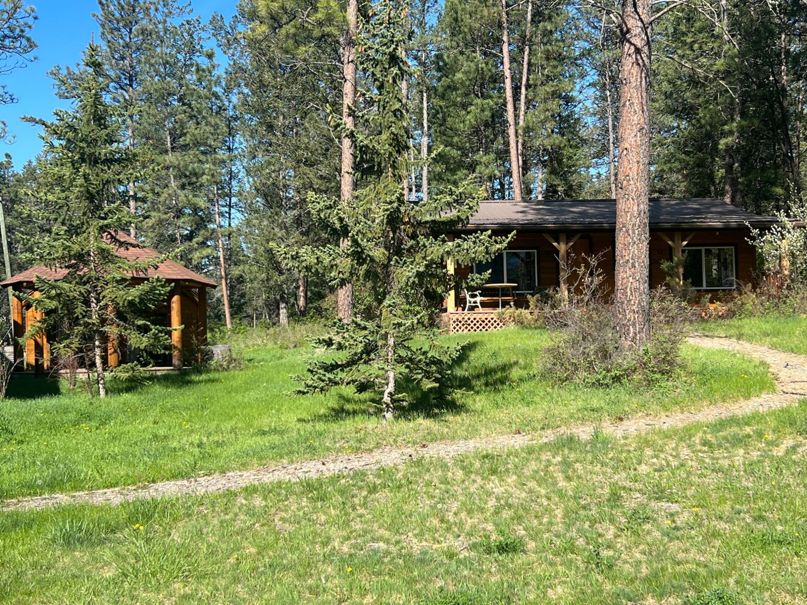 For sale 5612 WOLF CREEK ROAD, Wasa, British Columbia V1C4H5 2476417 REALTOR.ca