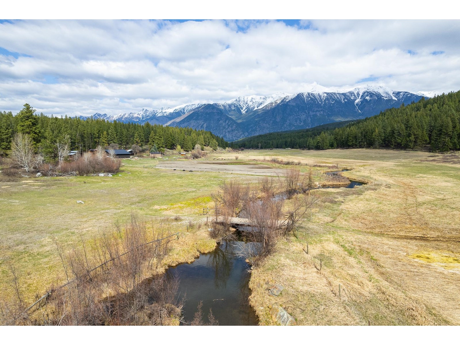 For sale 5612 WOLF CREEK ROAD, Wasa, British Columbia V1C4H5 2476417