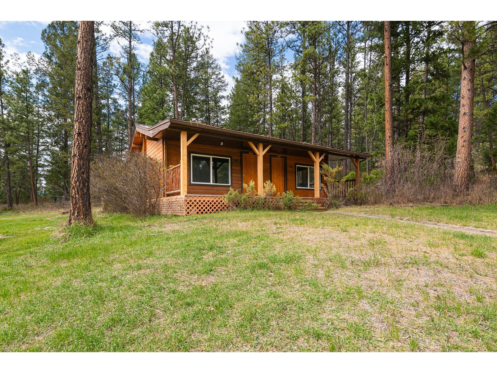 For sale 5612 WOLF CREEK ROAD, Wasa, British Columbia V1C4H5 2476417