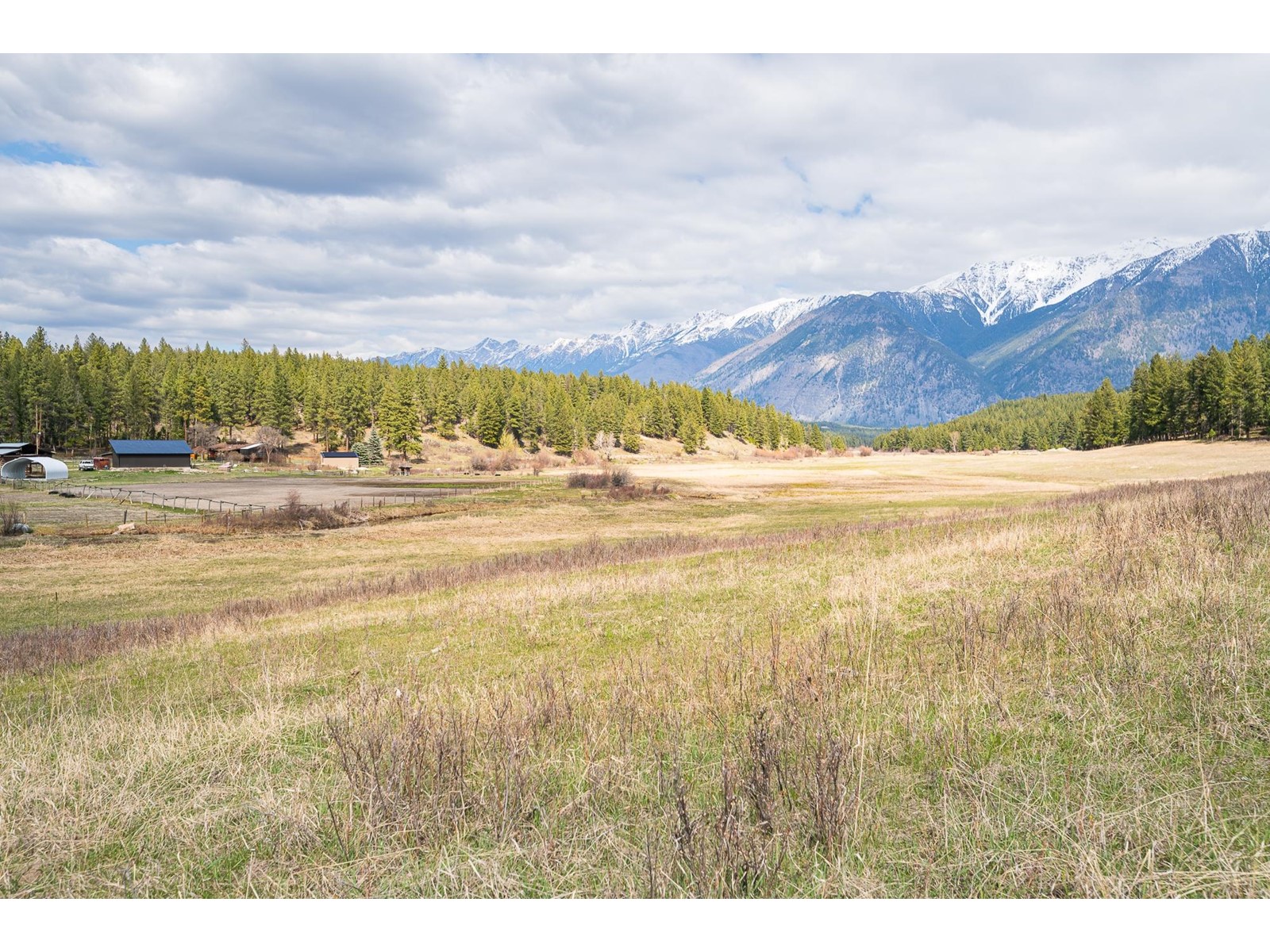 For sale 5612 WOLF CREEK ROAD, Wasa, British Columbia V1C4H5 2476417