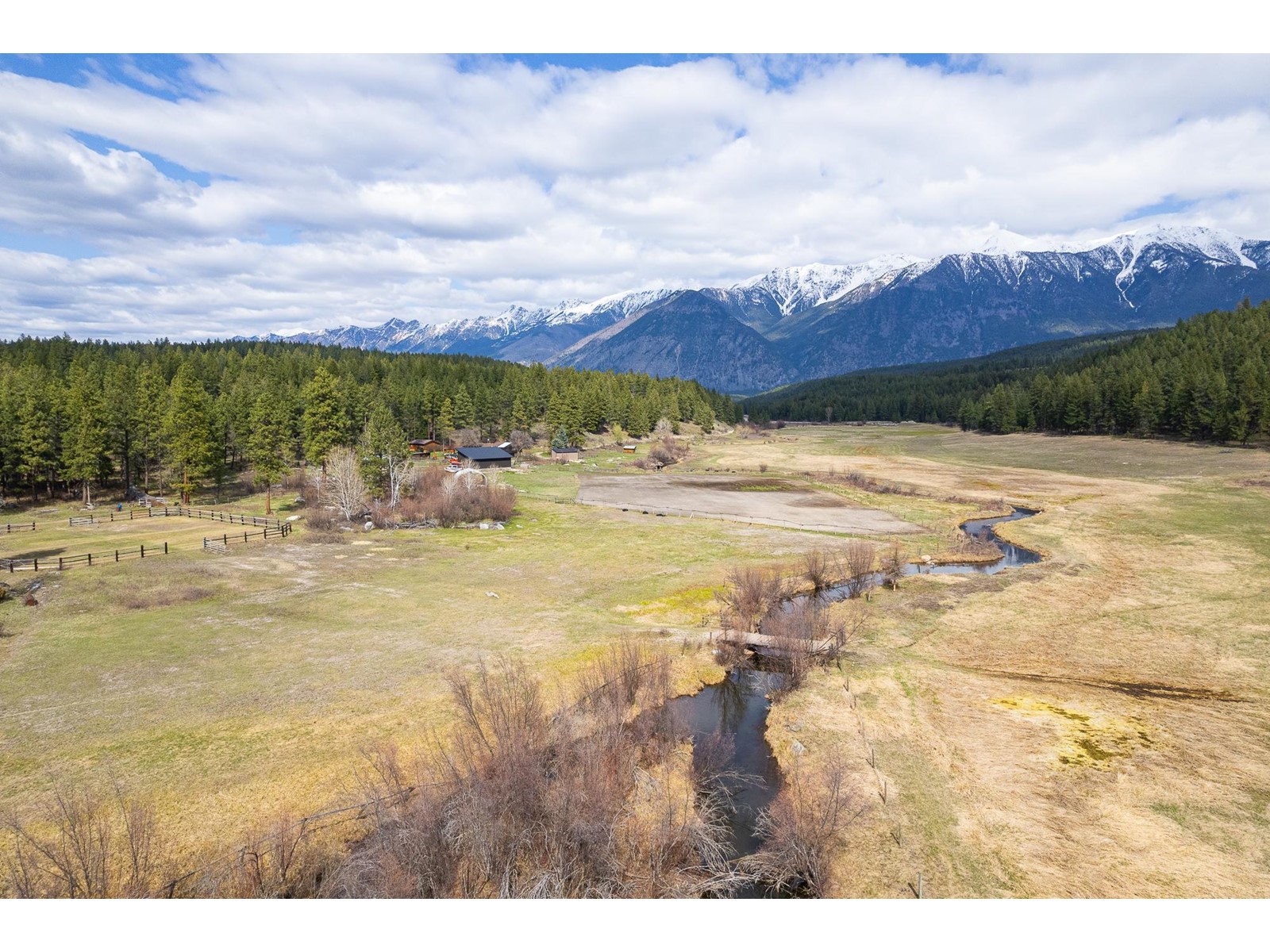 For sale 5612 WOLF CREEK ROAD, Wasa, British Columbia V1C4H5 2476417