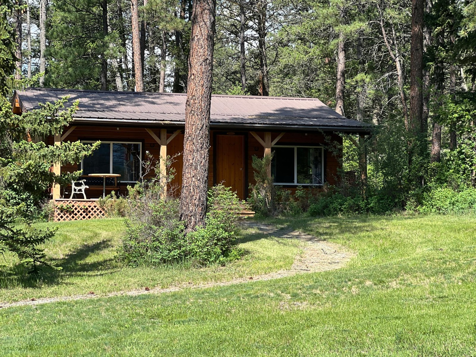 For sale 5612 WOLF CREEK ROAD, Wasa, British Columbia V1C4H5 2476417