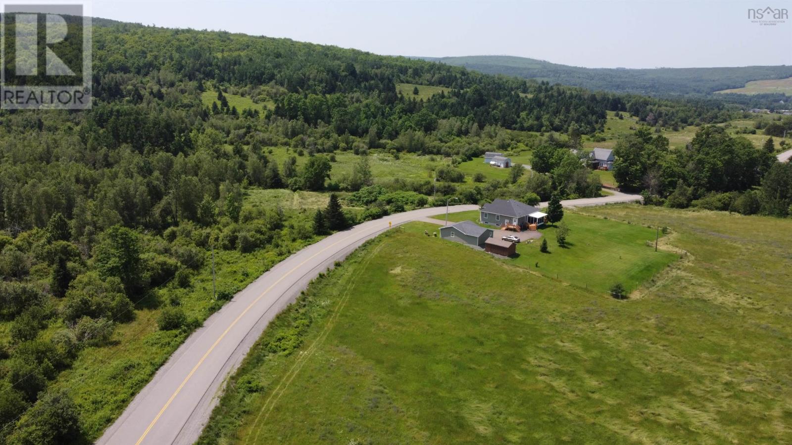 For sale 401 Wentworth Collingwood Road, Williamsdale, Nova Scotia