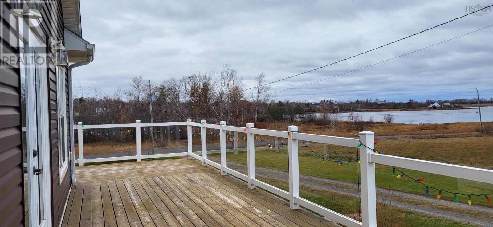 For sale 118 River Road, River John, Nova Scotia B0K1N0 202401104