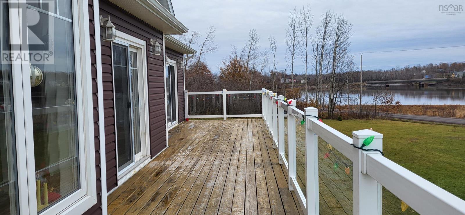 For sale 118 River Road, River John, Nova Scotia B0K1N0 202401104