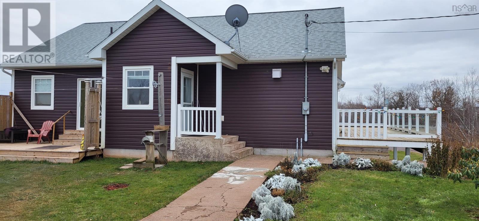 For sale 118 River Road, River John, Nova Scotia B0K1N0 202401104