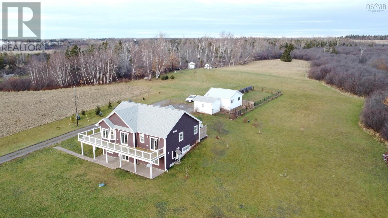 For sale 118 River Road, River John, Nova Scotia B0K1N0 202401104