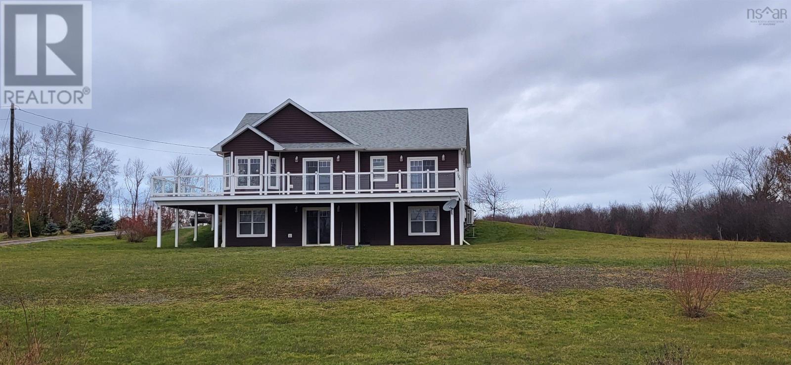For sale 118 River Road, River John, Nova Scotia B0K1N0 202401104 REALTOR.ca