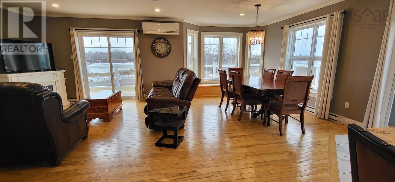 For sale 118 River Road, River John, Nova Scotia B0K1N0 202401104 REALTOR.ca