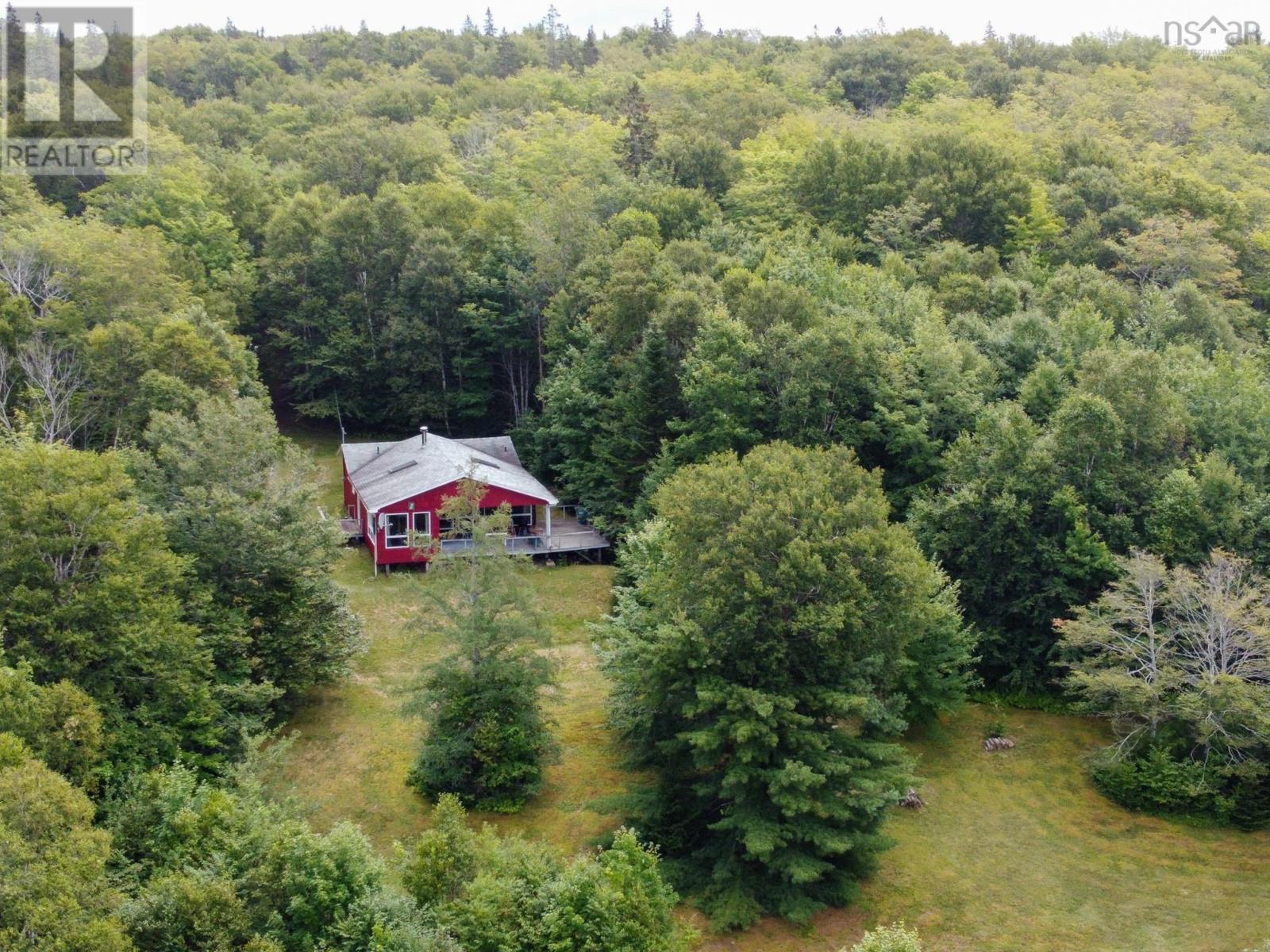 For sale 7849 Kempt Head Road, Kempt Head, Nova Scotia B1X1R9
