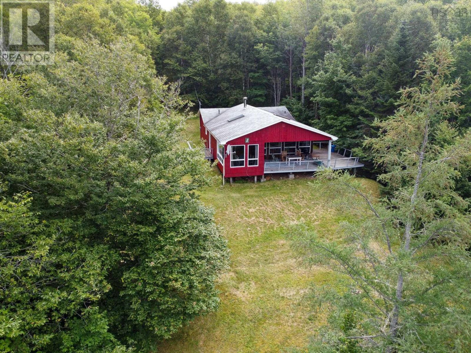 For sale 7849 Kempt Head Road, Kempt Head, Nova Scotia B1X1R9