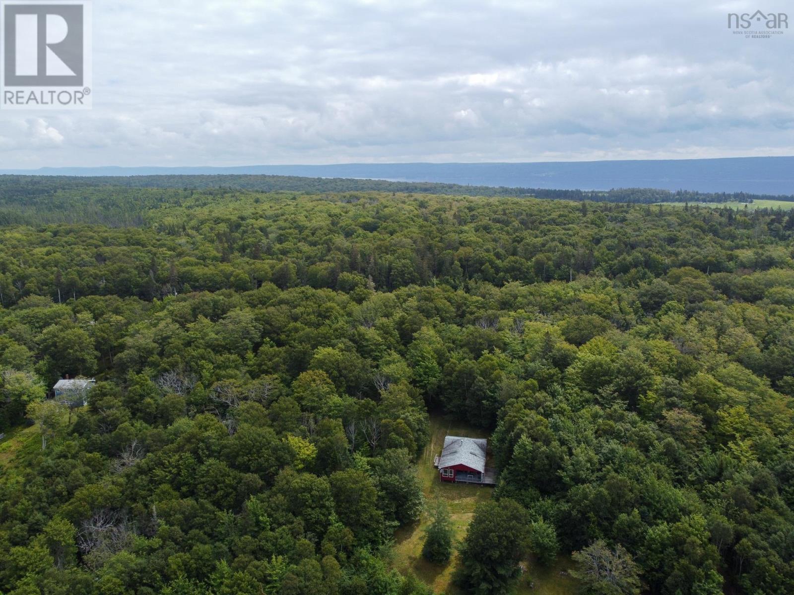 For sale 7849 Kempt Head Road, Kempt Head, Nova Scotia B1X1R9