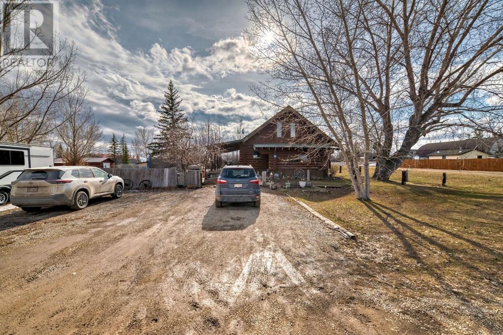 For Sale 240 Center Street Mossleigh Alberta T0L1P0 A2119313   A2119313 45 