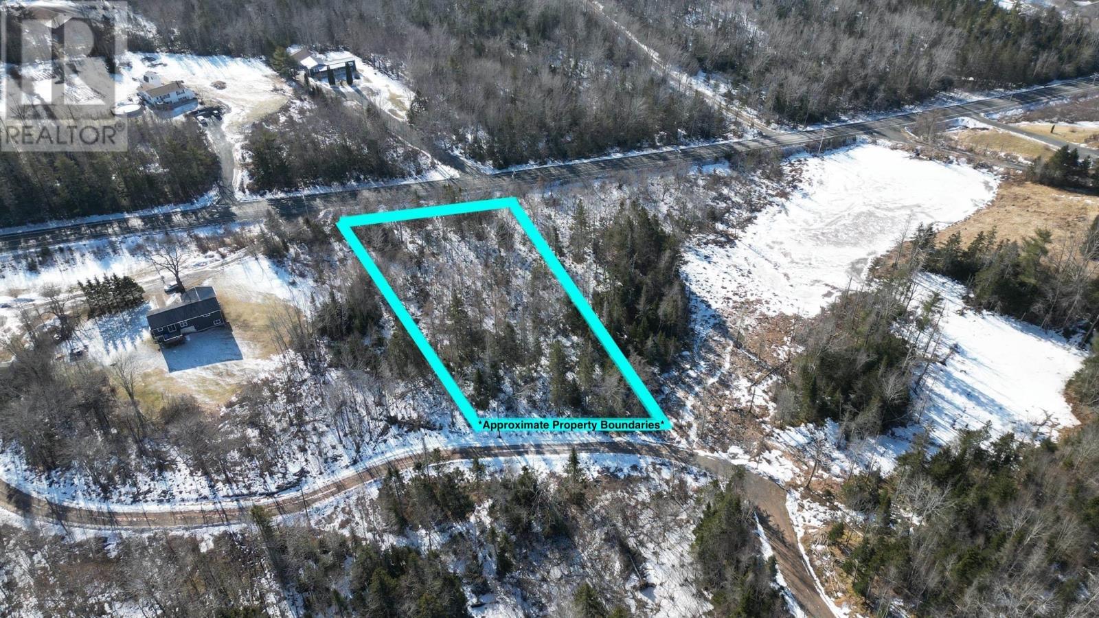 For sale Lot Highway 277, Carrolls Corner, Nova Scotia B0N1Y0