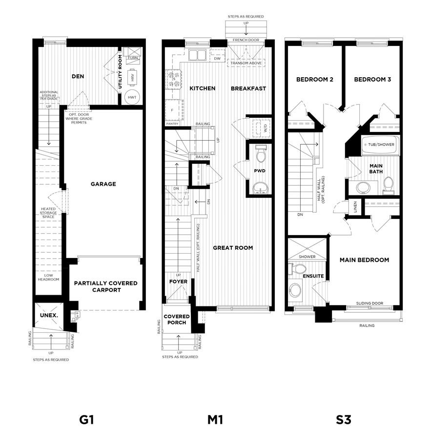 For sale 55 Tom Brown Drive, Unit 6, Paris, Ontario N3L0K3 H4191918