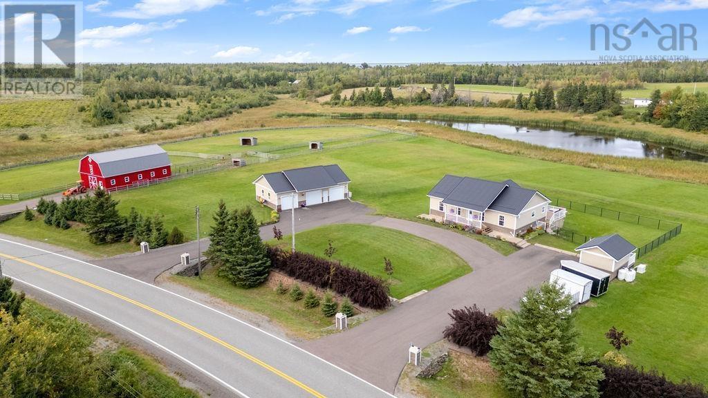 For sale 7645 Highway 6, Port Howe, Nova Scotia B0K1K0 202408493