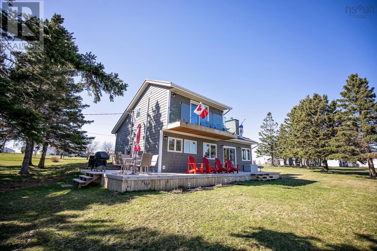 For sale 73 Lorneville Church Lane, Lorneville, Nova Scotia B4H3X9