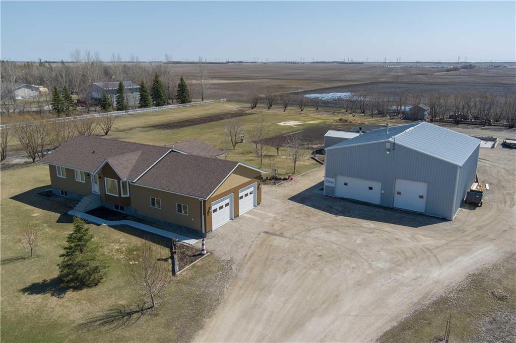 For sale 23042 Cobalt Road, Dugald, Manitoba R5T0B3 202409091