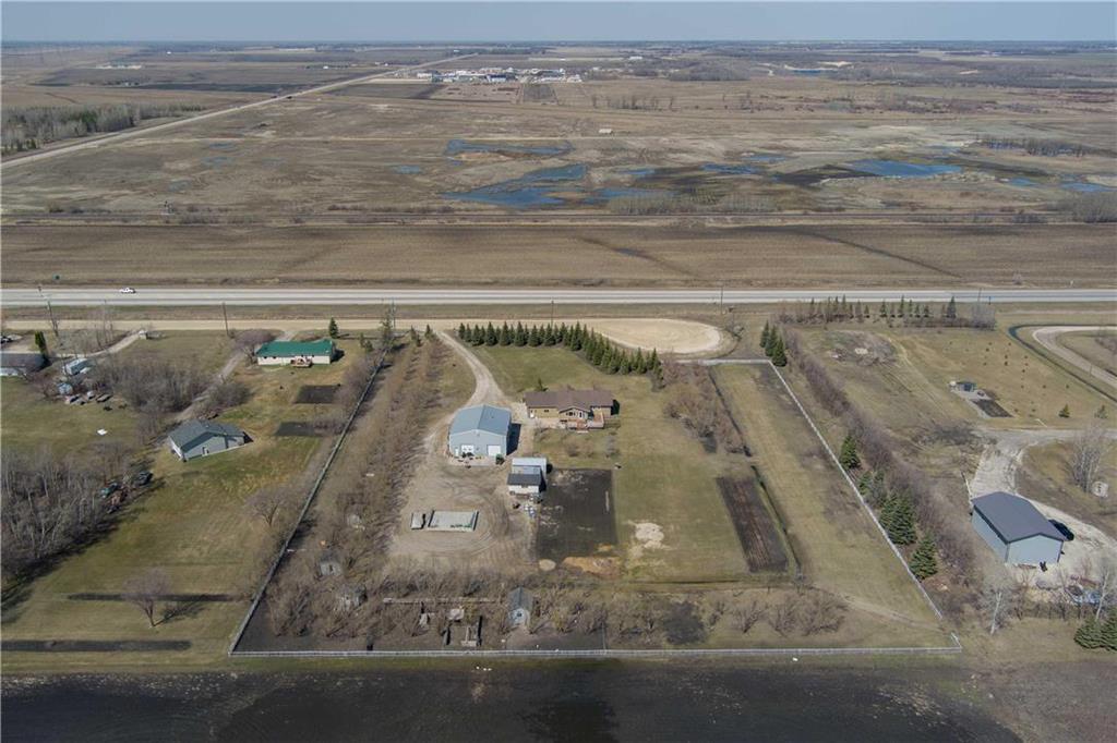 For sale 23042 Cobalt Road, Dugald, Manitoba R5T0B3 202409091