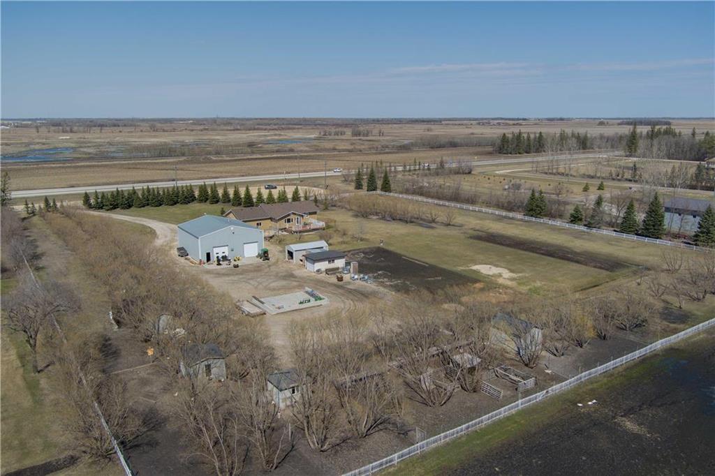 For sale 23042 Cobalt Road, Dugald, Manitoba R5T0B3 202409091