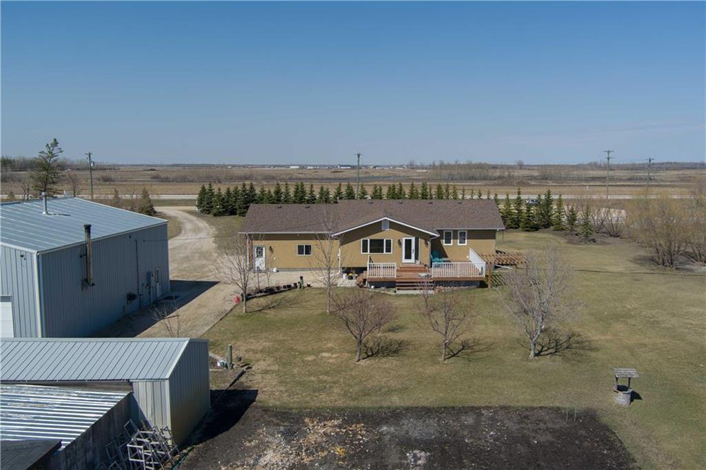 For sale 23042 Cobalt Road, Dugald, Manitoba R5T0B3 202409091