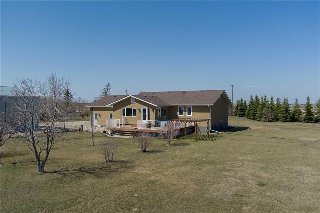 For sale 23042 Cobalt Road, Dugald, Manitoba R5T0B3 202409091