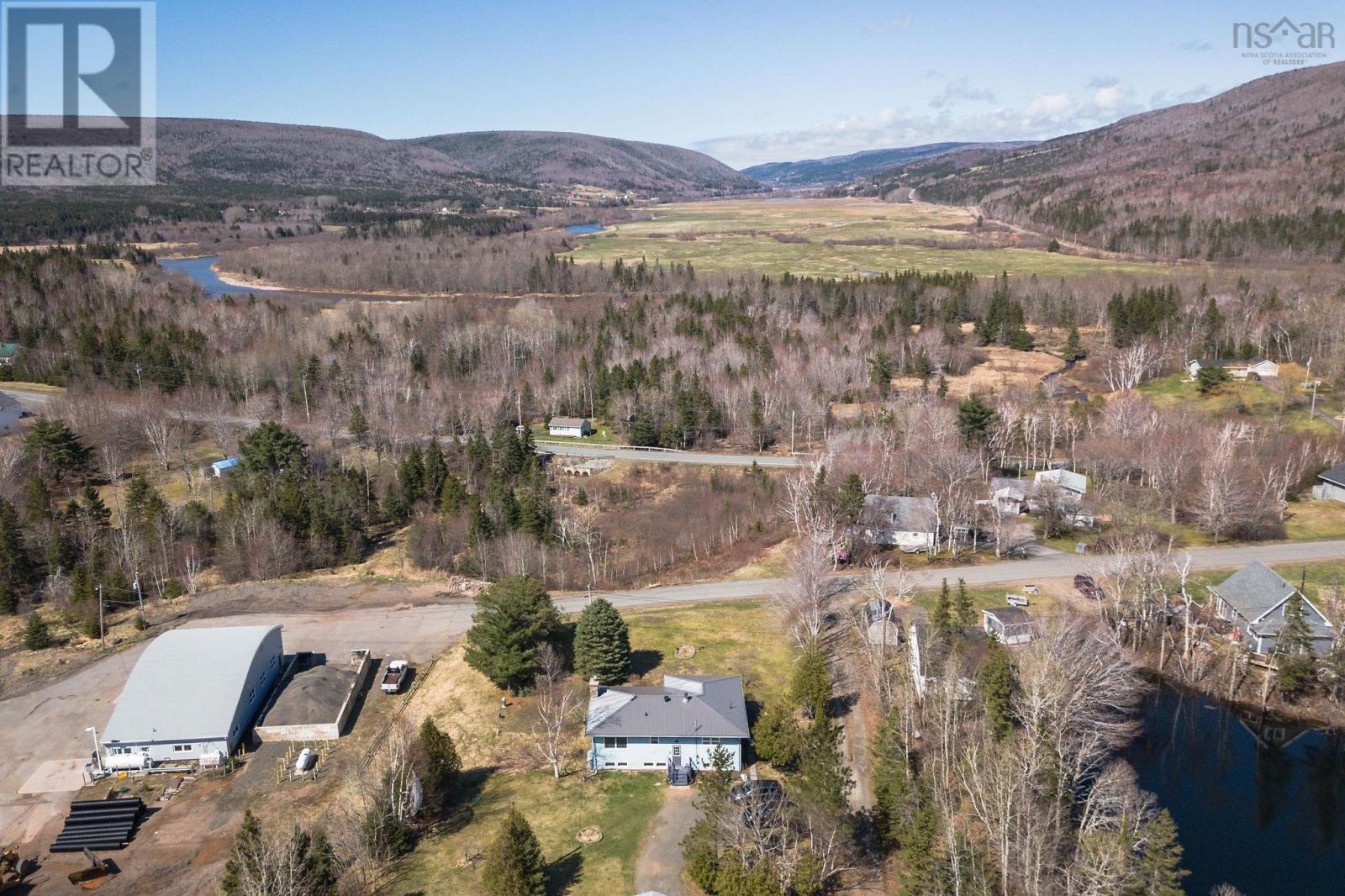 For sale 47 Mill Road Road, Margaree Forks, Nova Scotia B0E2A0 202408534 REALTOR.ca