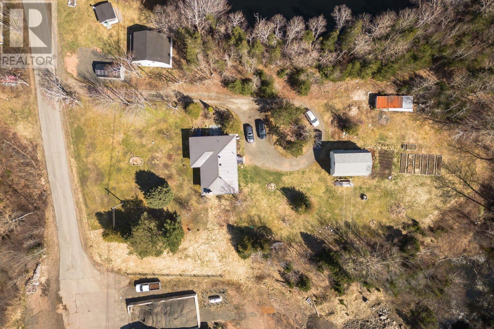 For sale 47 Mill Road Road, Margaree Forks, Nova Scotia B0E2A0