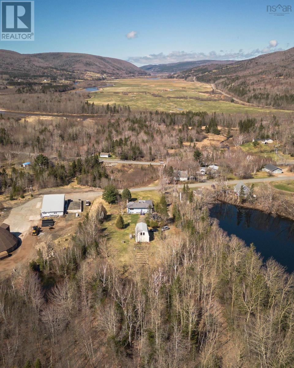 For sale 47 Mill Road Road, Margaree Forks, Nova Scotia B0E2A0 202408534 REALTOR.ca