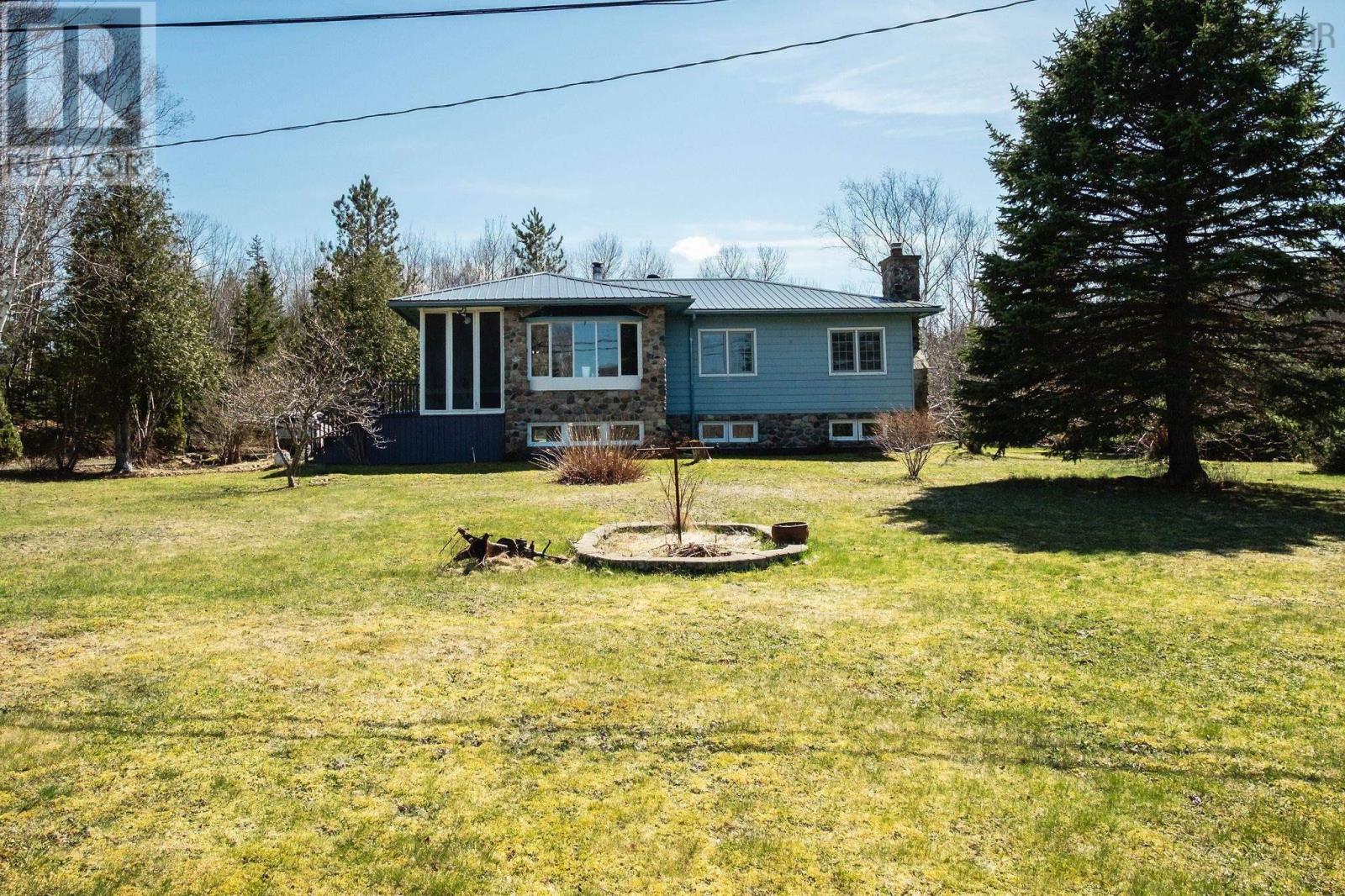 For sale 47 Mill Road Road, Margaree Forks, Nova Scotia B0E2A0