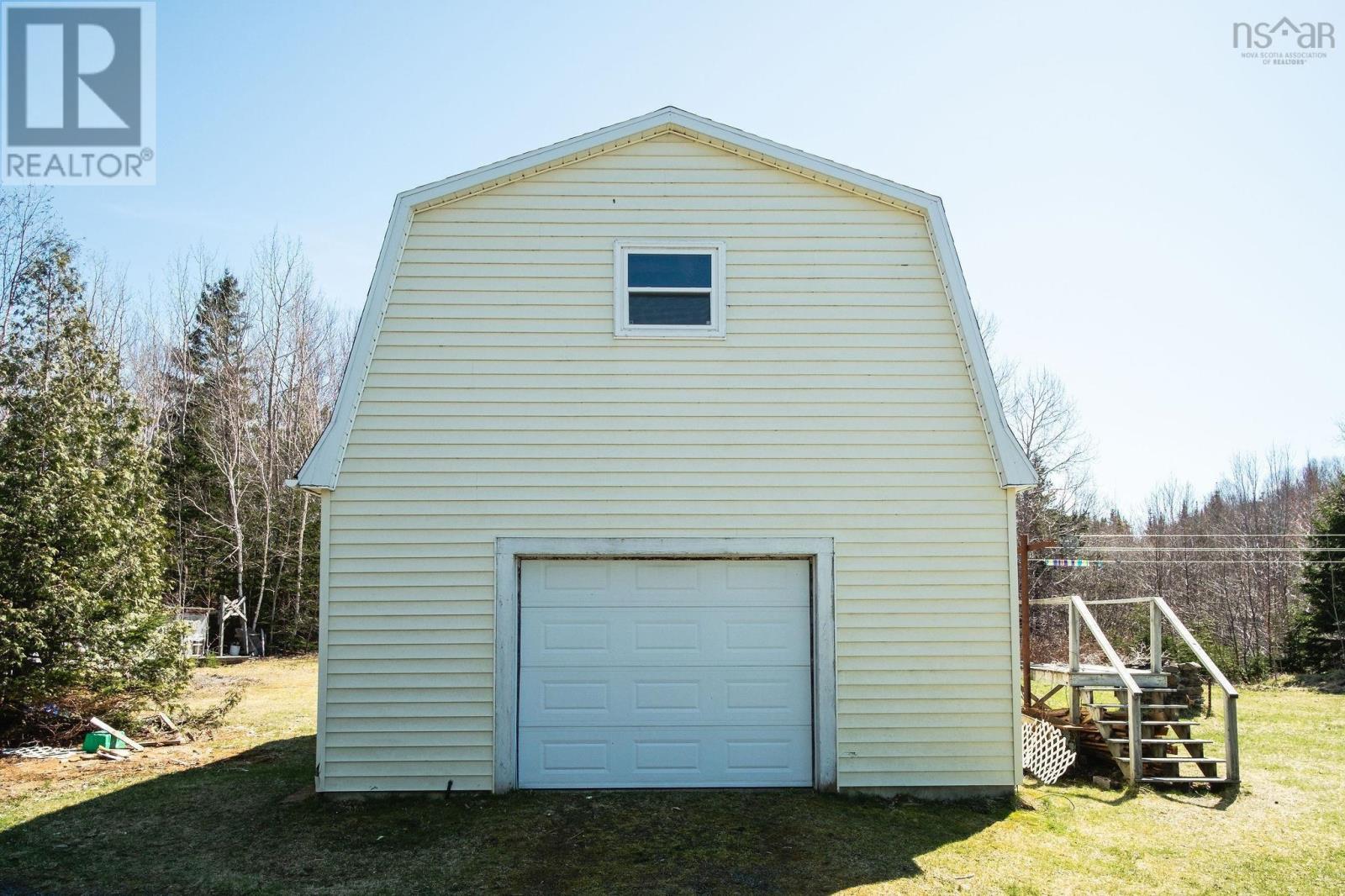 For sale 47 Mill Road Road, Margaree Forks, Nova Scotia B0E2A0
