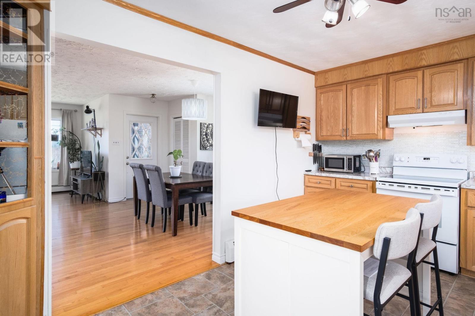 For sale 47 Mill Road Road, Margaree Forks, Nova Scotia B0E2A0