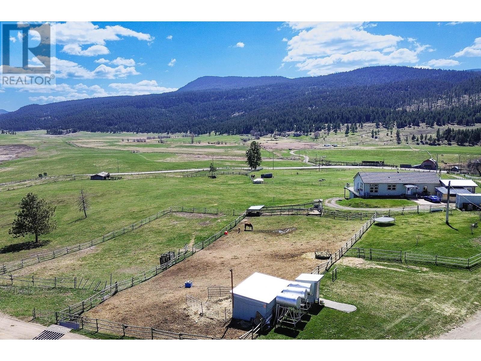 For sale 2045/2052B BARNHARTVALE ROAD, Kamloops, British Columbia