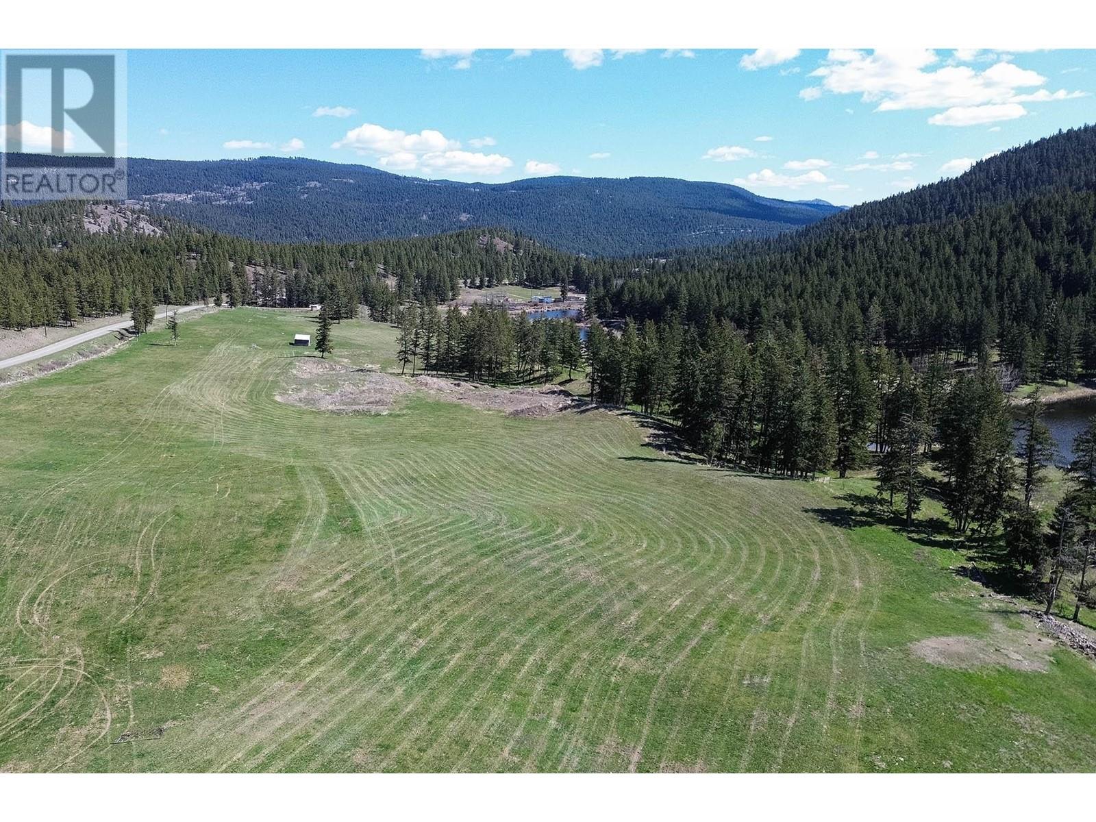 For sale 2045/2052B BARNHARTVALE ROAD, Kamloops, British Columbia