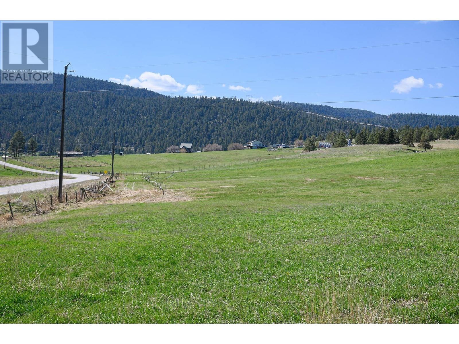 For sale 2045/2052B BARNHARTVALE ROAD, Kamloops, British Columbia