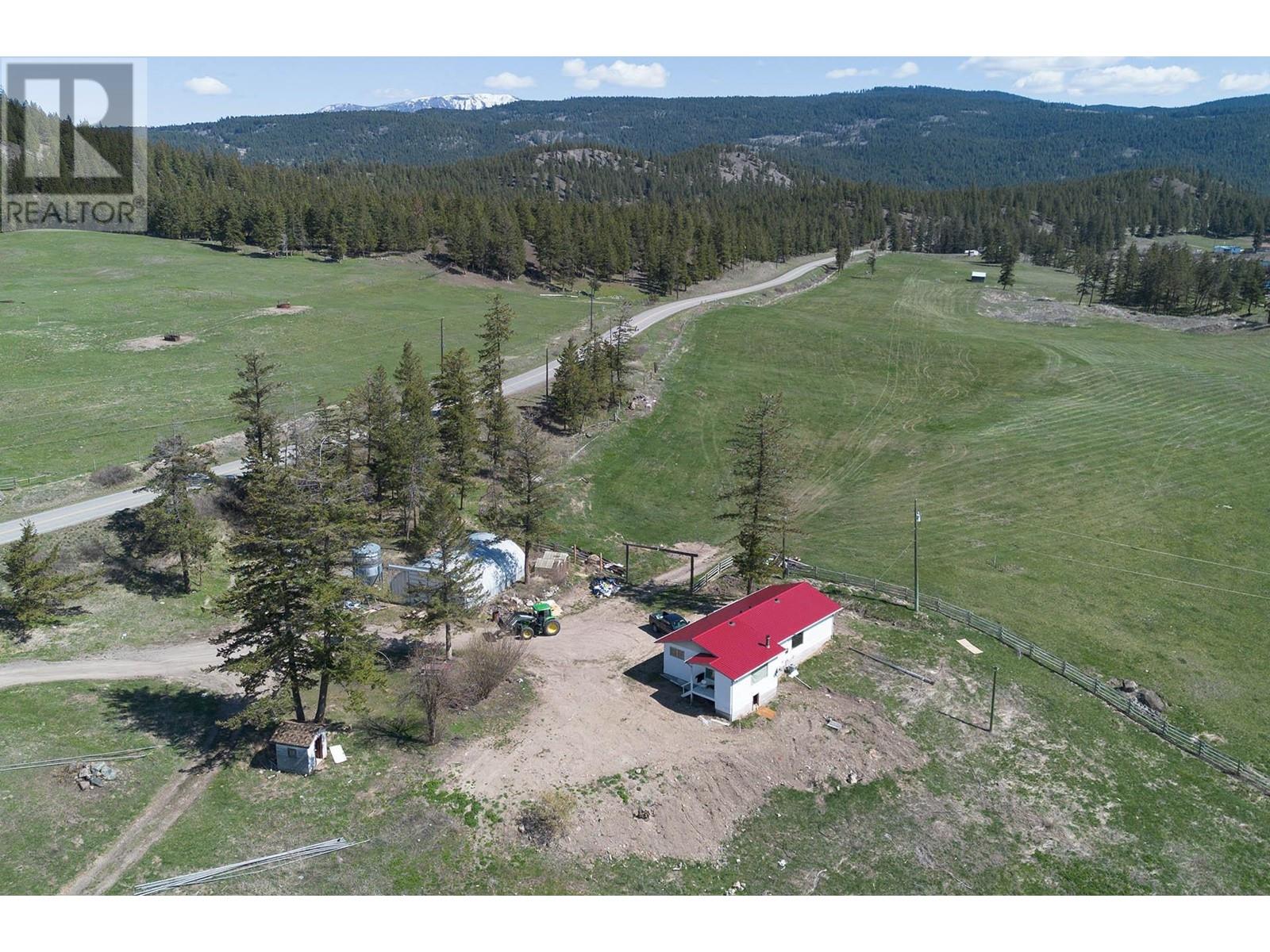 For sale 2045/2052B BARNHARTVALE ROAD, Kamloops, British Columbia