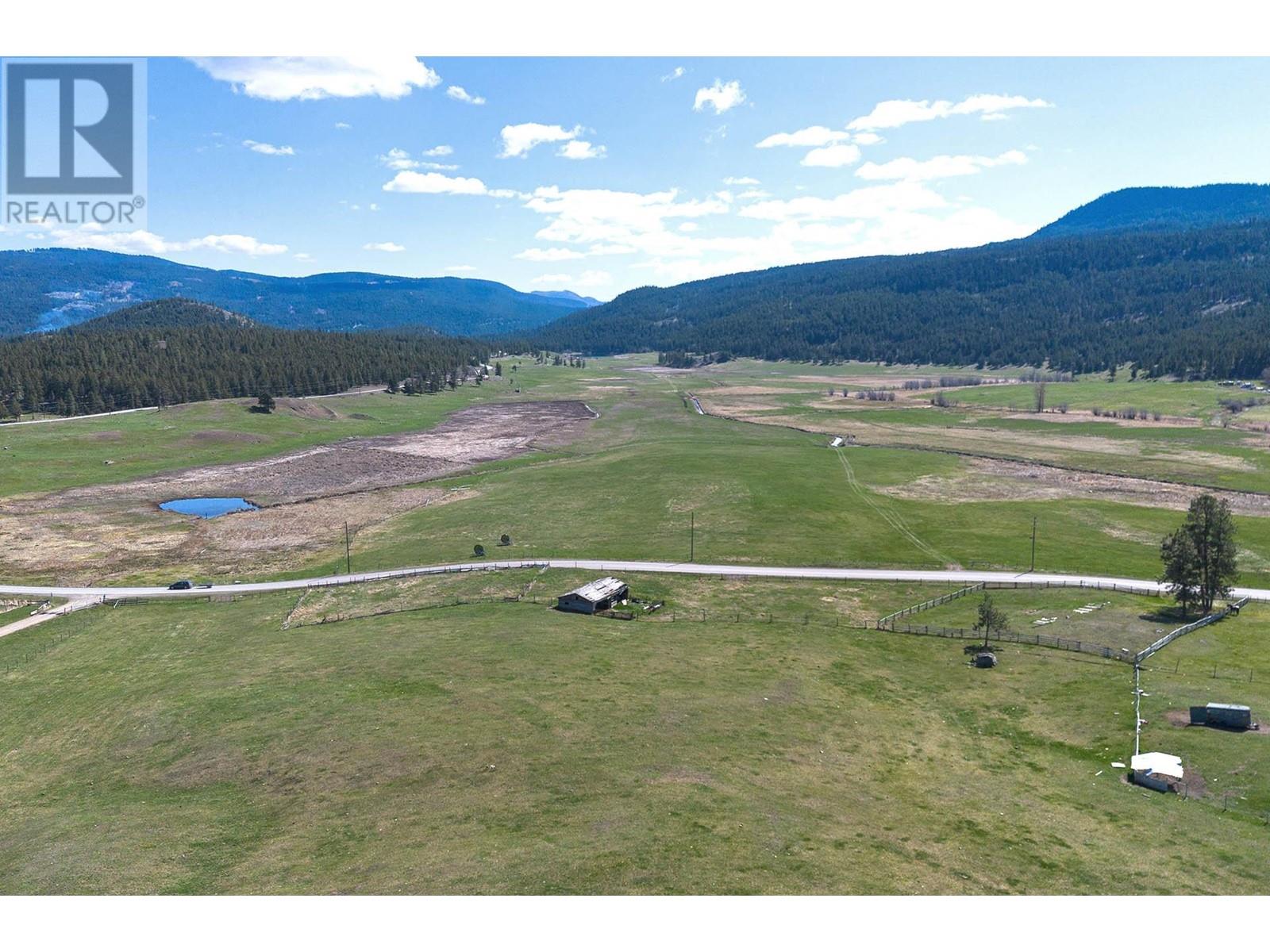 For sale 2045/2052B BARNHARTVALE ROAD, Kamloops, British Columbia